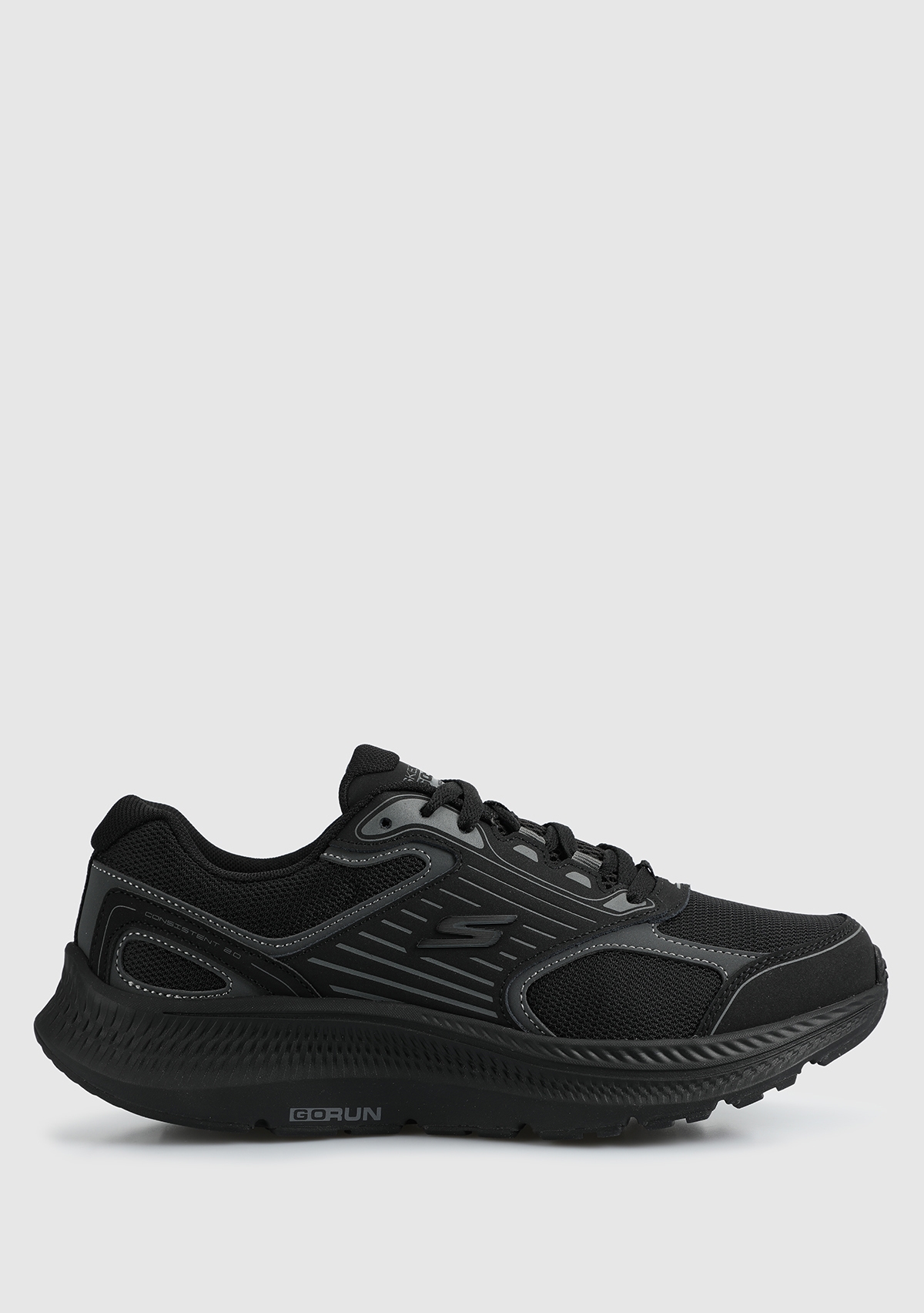 Skechers 220866 BBK GO RUN CONSİSTENT 2.0