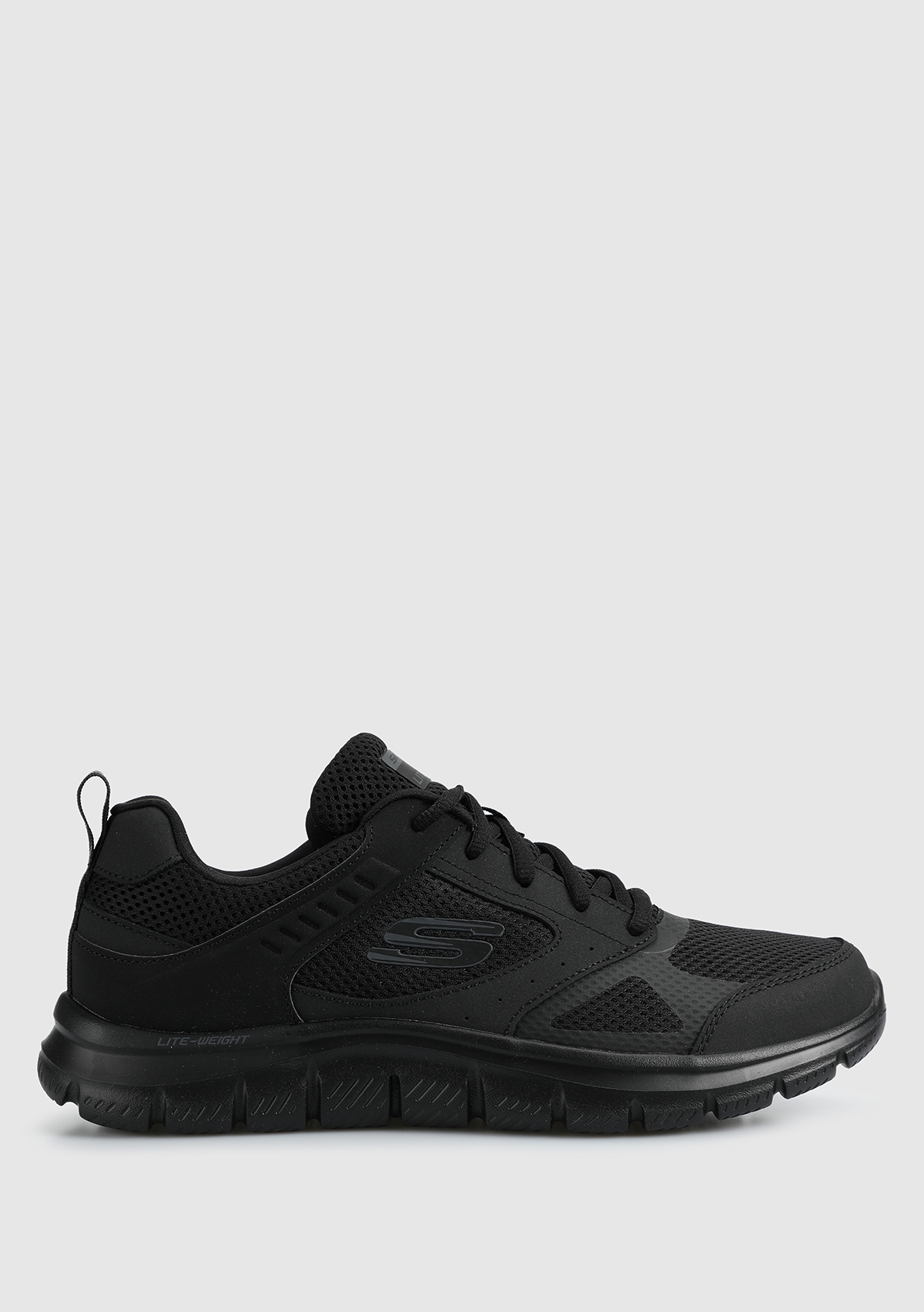 Skechers 232398TK BBK TRACK