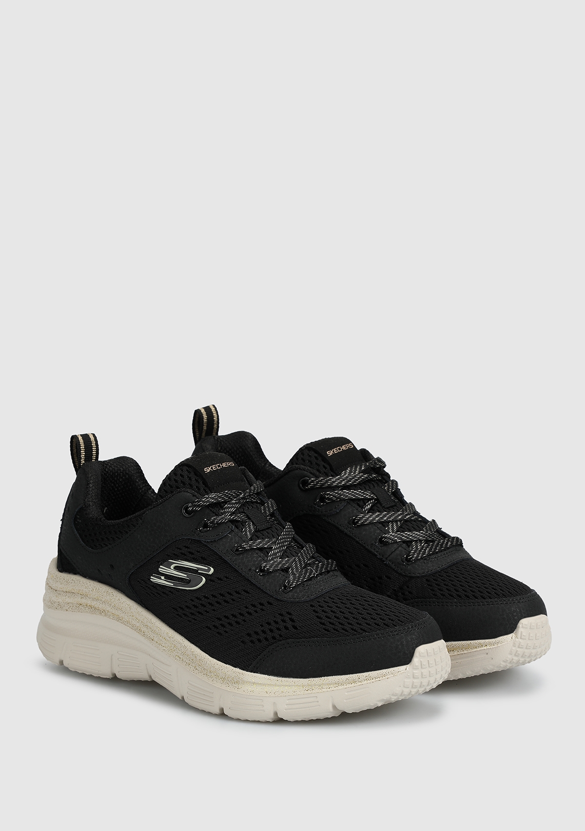 Skechers 896294TK BKGD FASHİON FİT