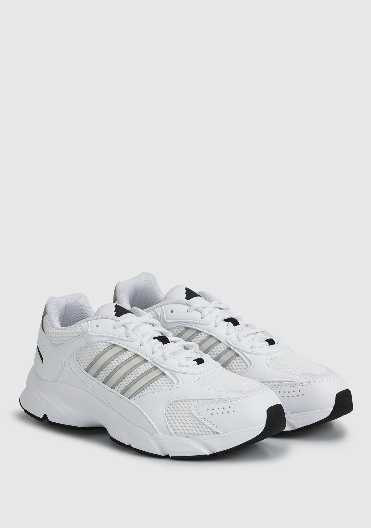 adidas Crazychaos 2000 Beyaz Erkek Koşu Ayakkabısı Ih0305