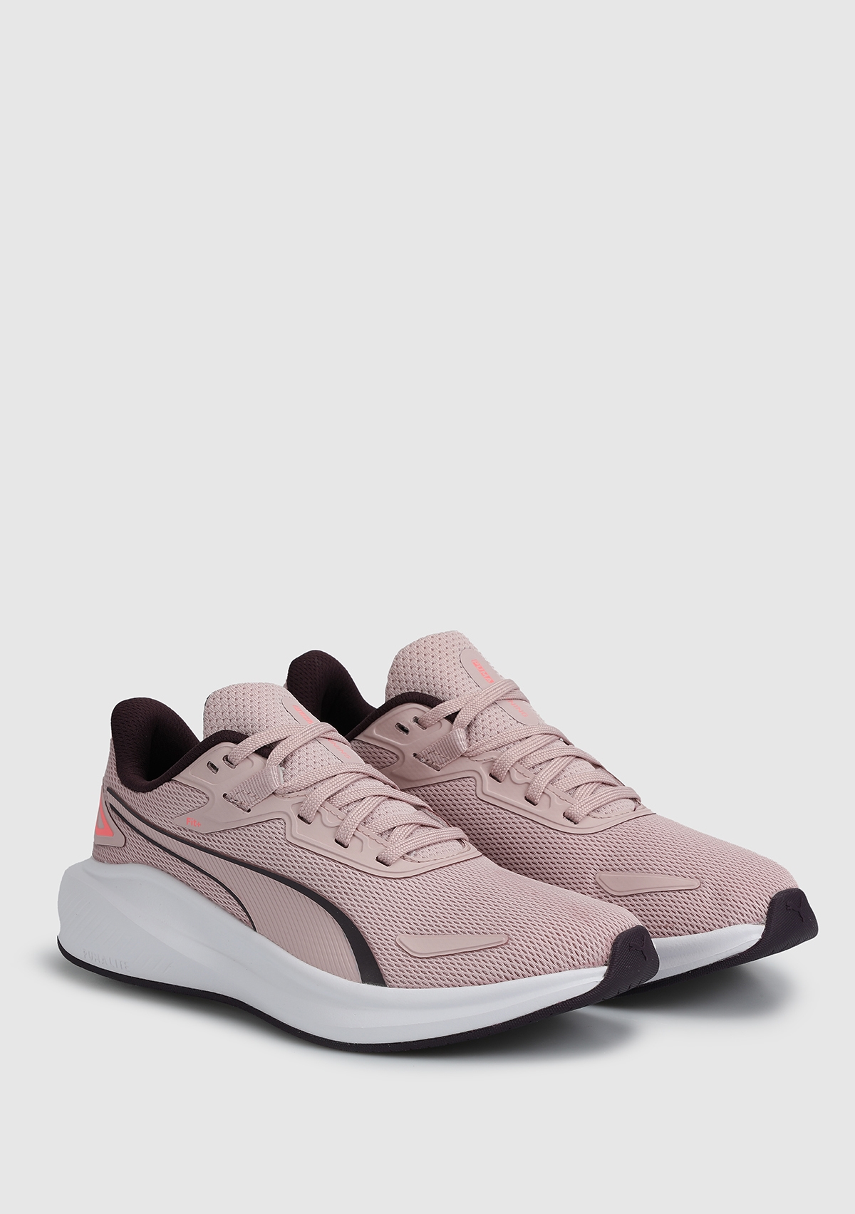 Puma Skyrocket Lite Pudra Kadın Koşu Ayakkabısı 37943720