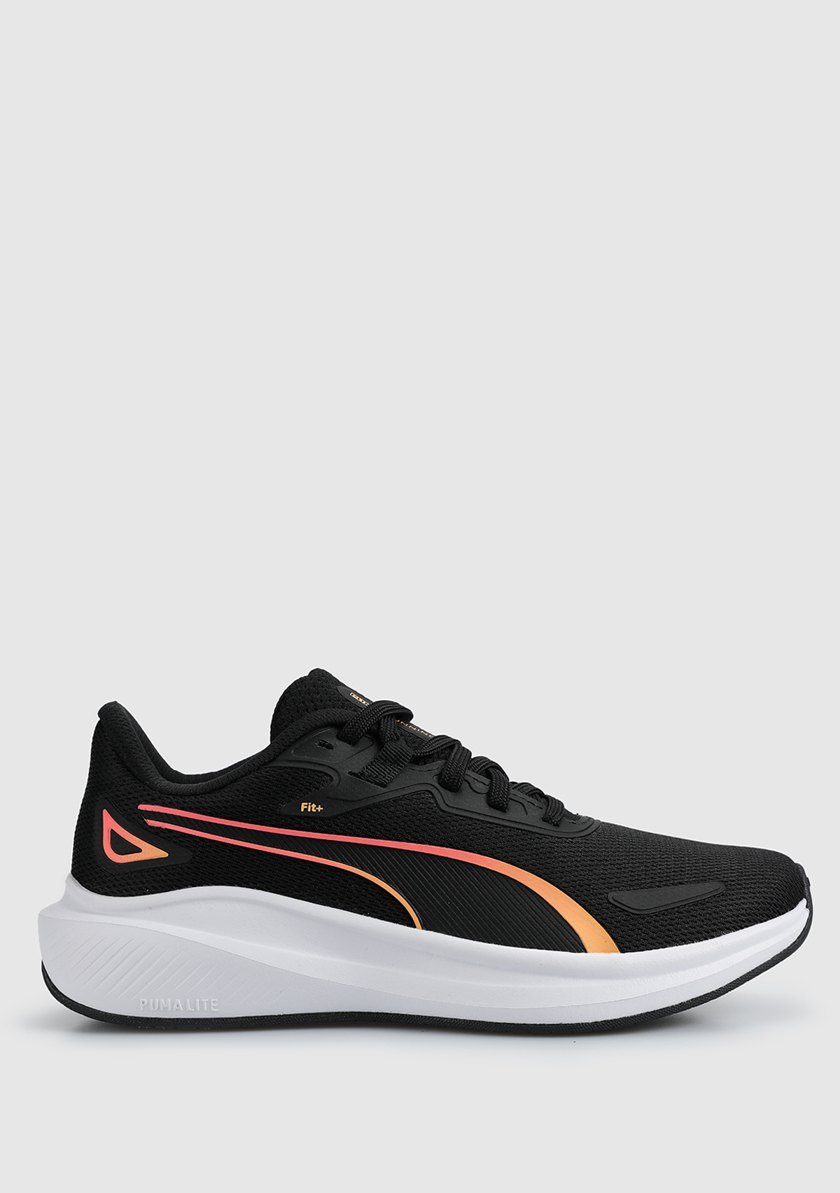 Puma Skyrocket Lite Siyah Kadın Koşu Ayakkabısı 37943721