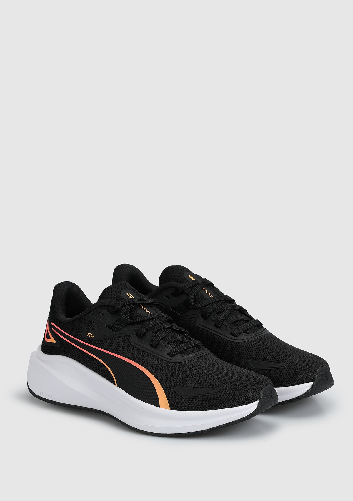 Puma Skyrocket Lite Siyah Kadın Koşu Ayakkabısı 37943721