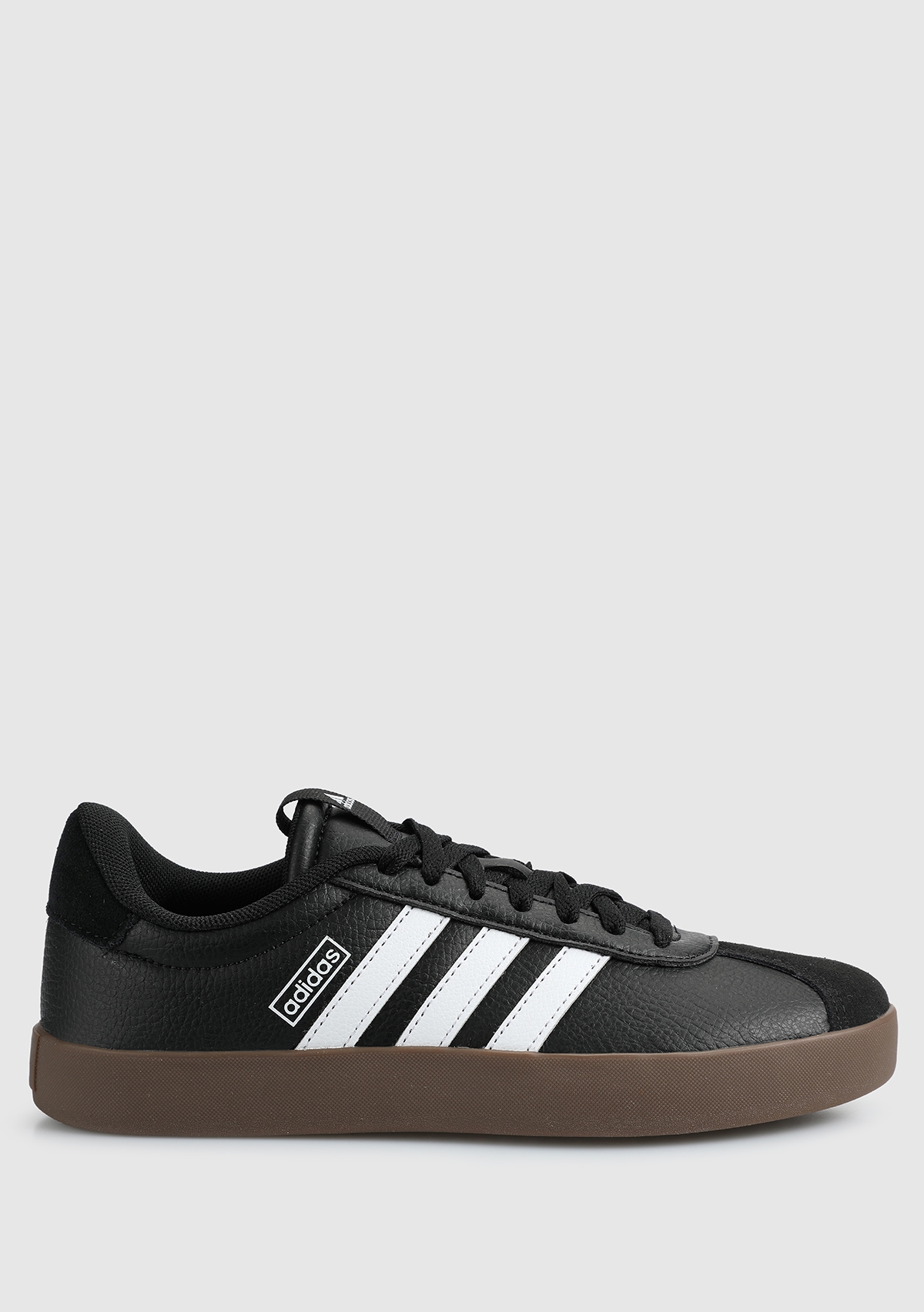 adidas Vl Court 3.0 Siyah Kadın Sneaker Id8796