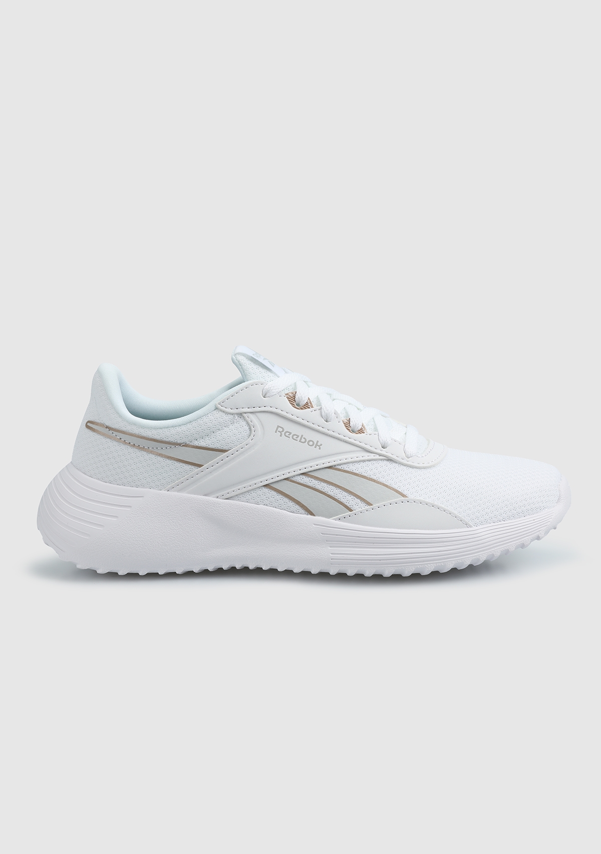 Reebok Lite 4 Beyaz Kadın Koşu Ayakkabısı 100074889