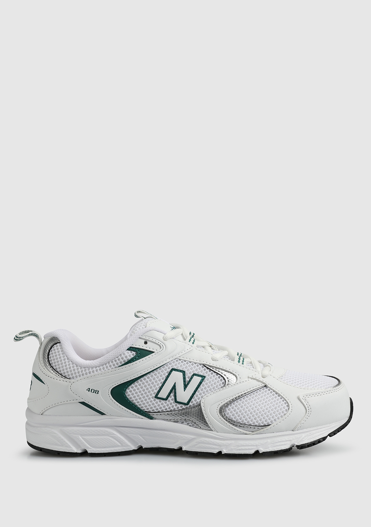 New Balance 408 Beyaz Unisex Sneaker ML408WG