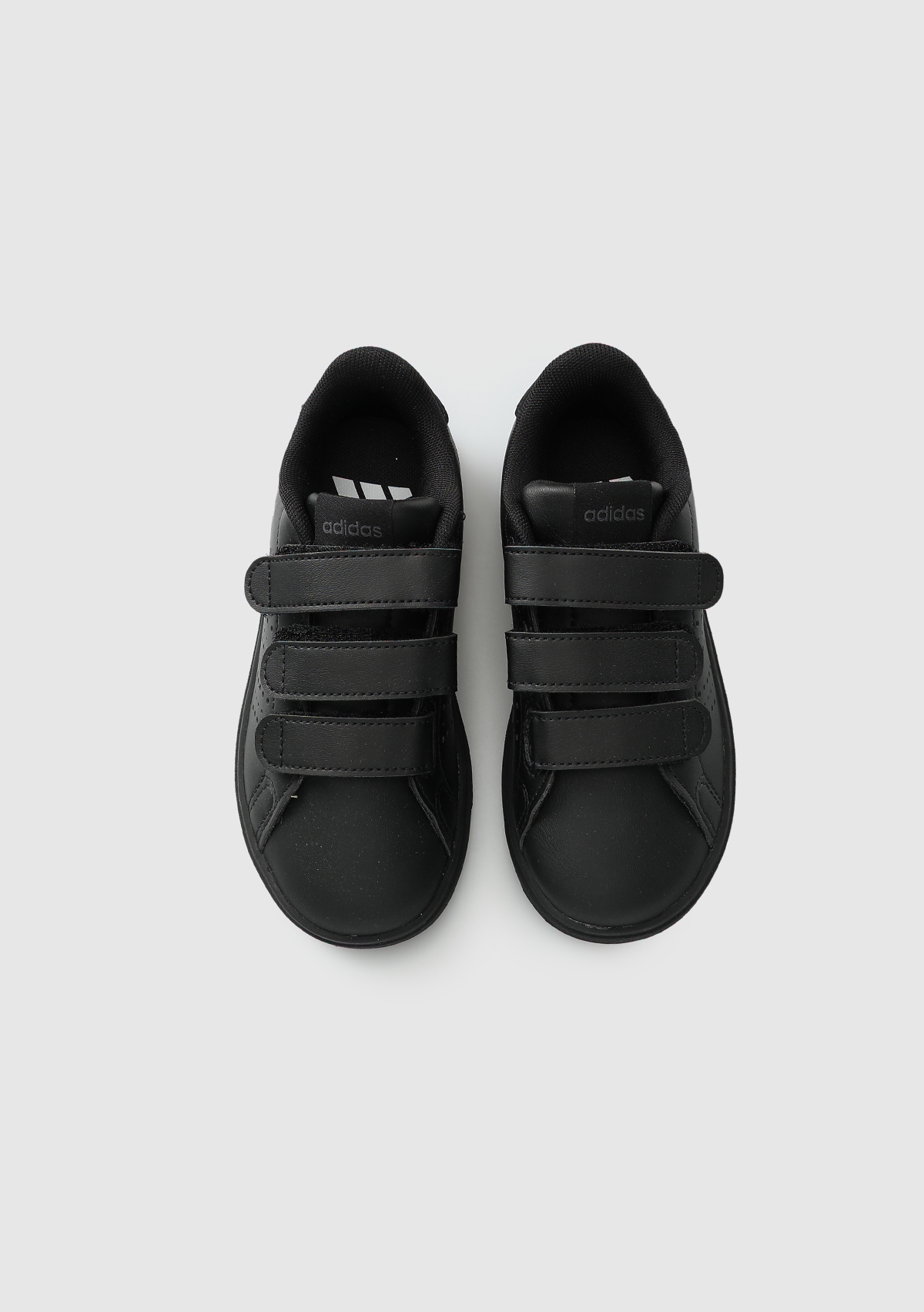 adidas Advantage Base 2.0 Cf C Siyah Unısex Tenis Ayakkabısı Ie9018