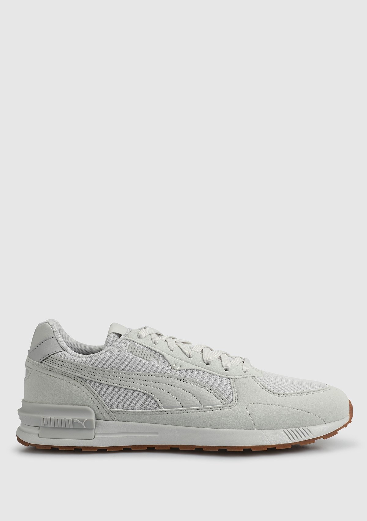 Puma Graviton Gri Erkek Sneaker 38073860