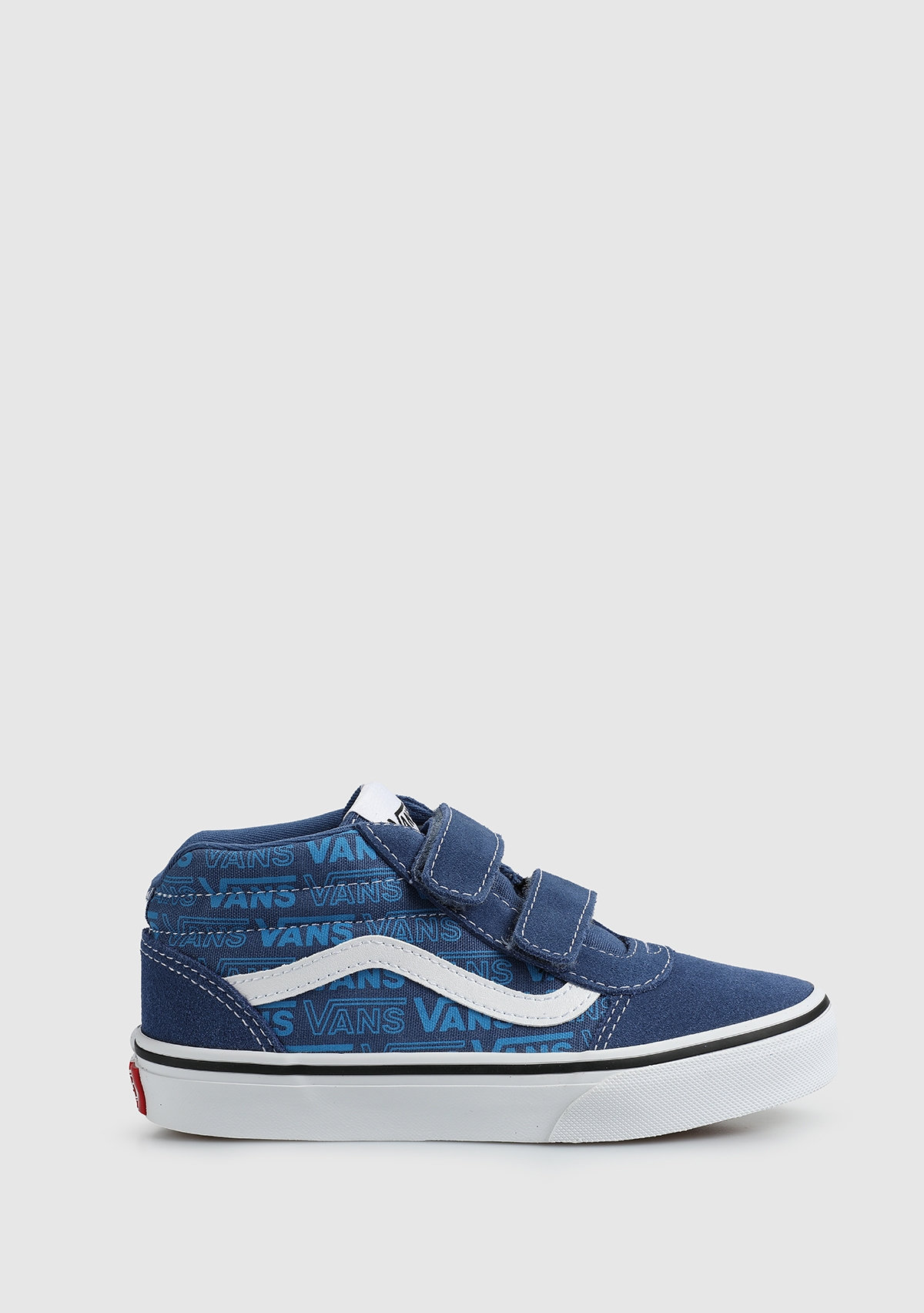 Vans VN000CTXC451 Ward Mid V