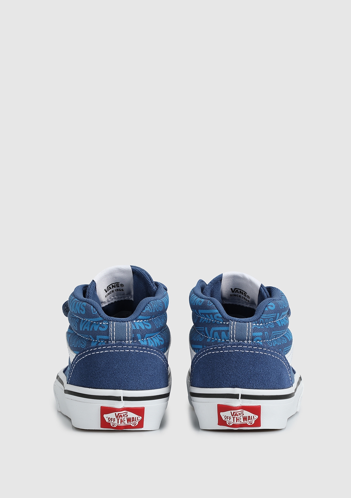 Vans VN000CTXC451 Ward Mid V