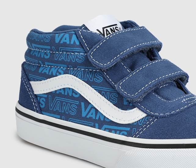 Vans VN000CTXC451 Ward Mid V