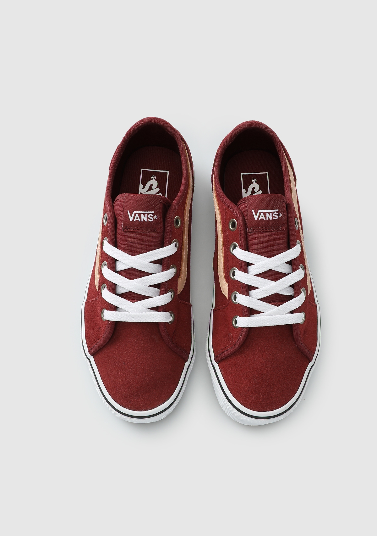 Vans VN000CV4BRO1 Filmore Decon