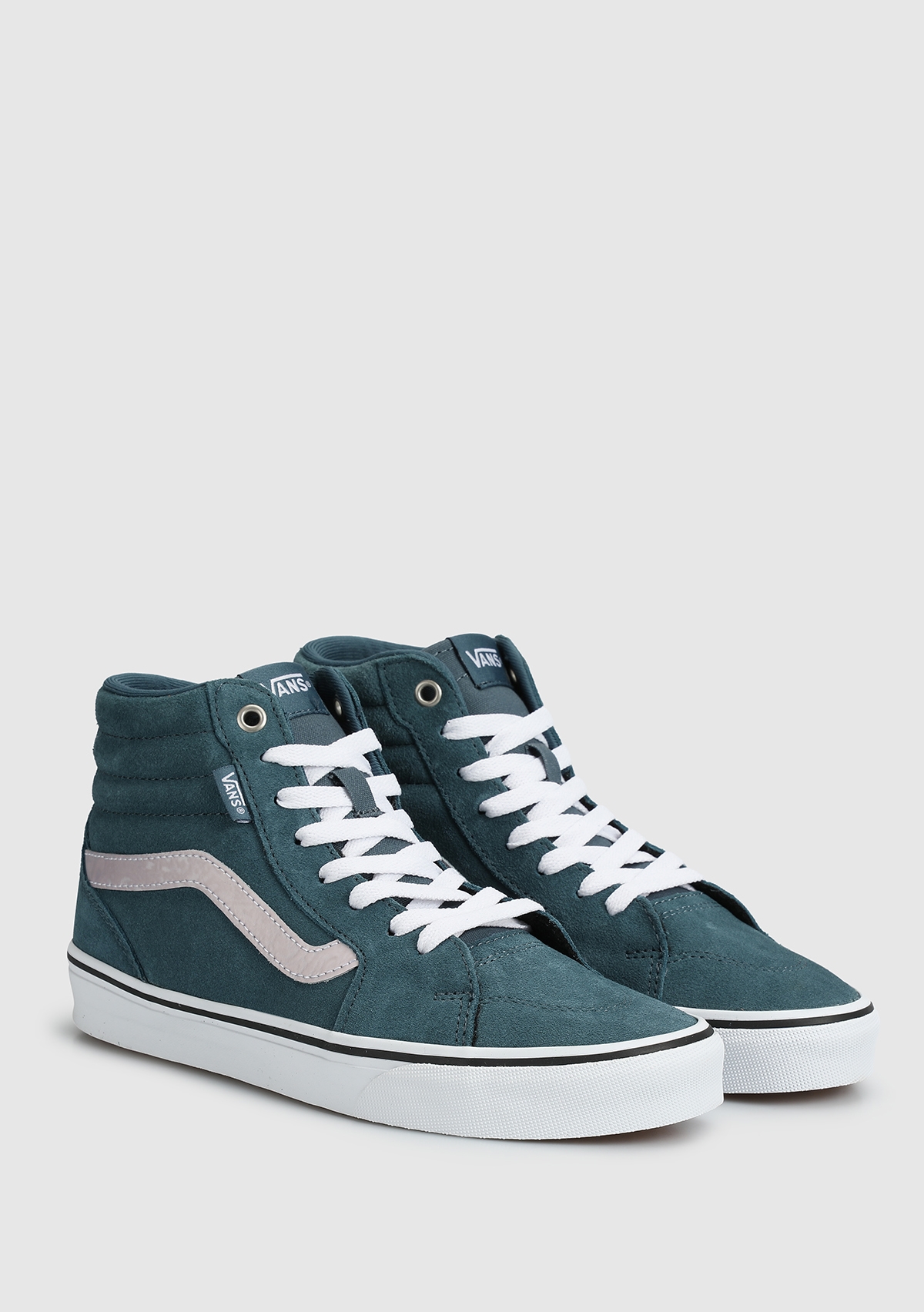 Vans VN000CVCBLU1 Filmore Hi