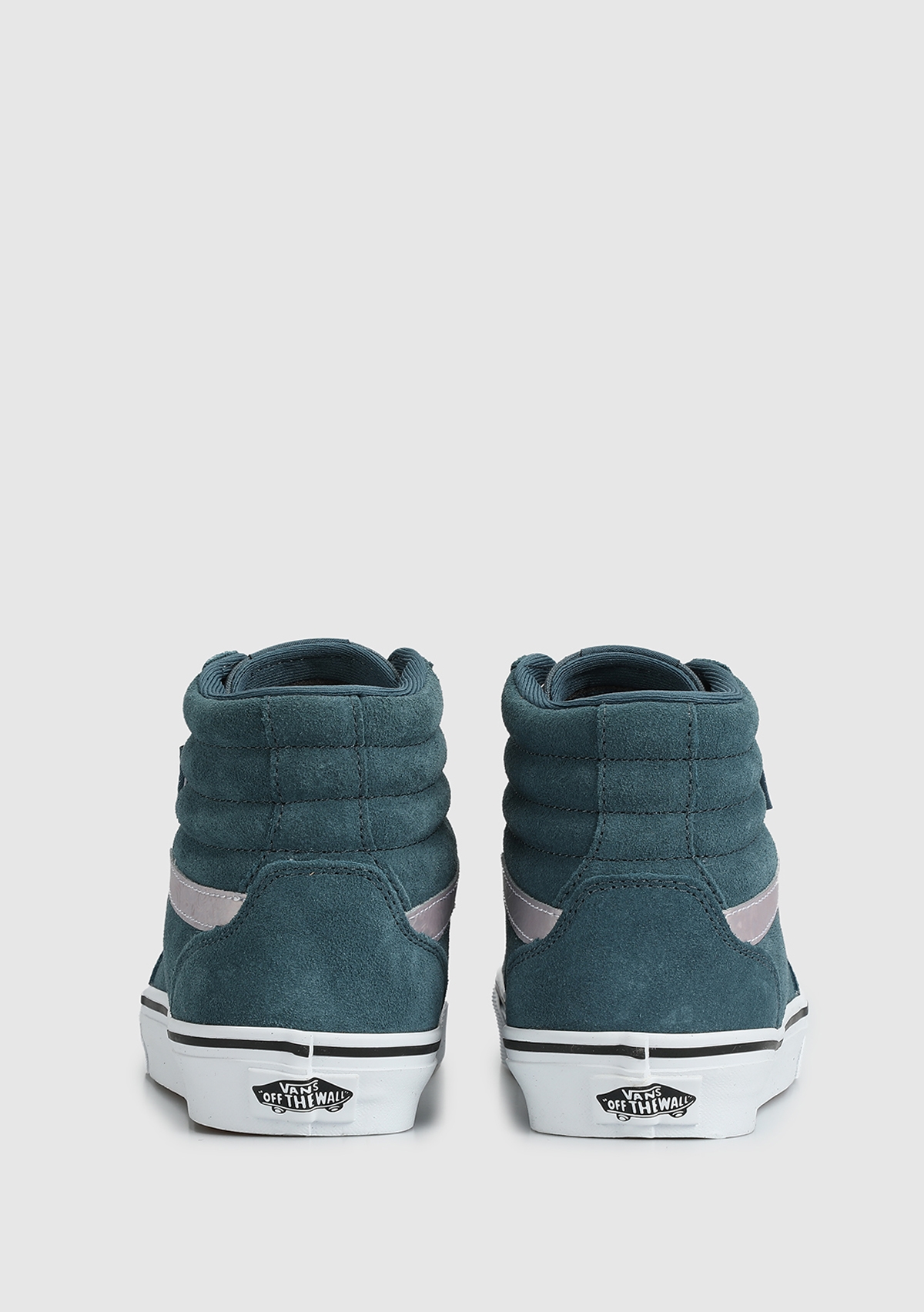 Vans VN000CVCBLU1 Filmore Hi