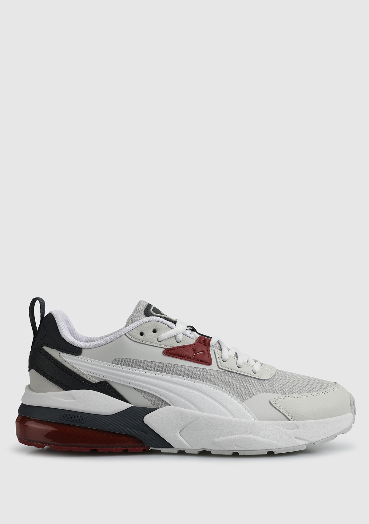 Puma Vis2K Gri Erkek Sneaker 39231829