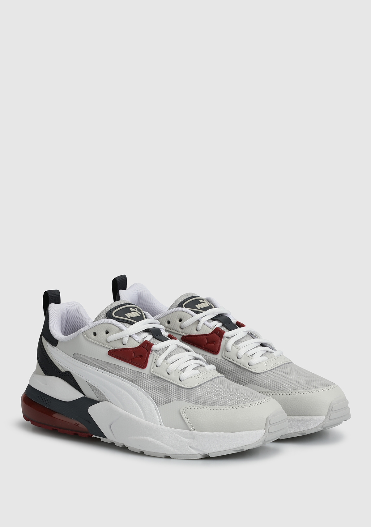 Puma Vis2K Gri Erkek Sneaker 39231829