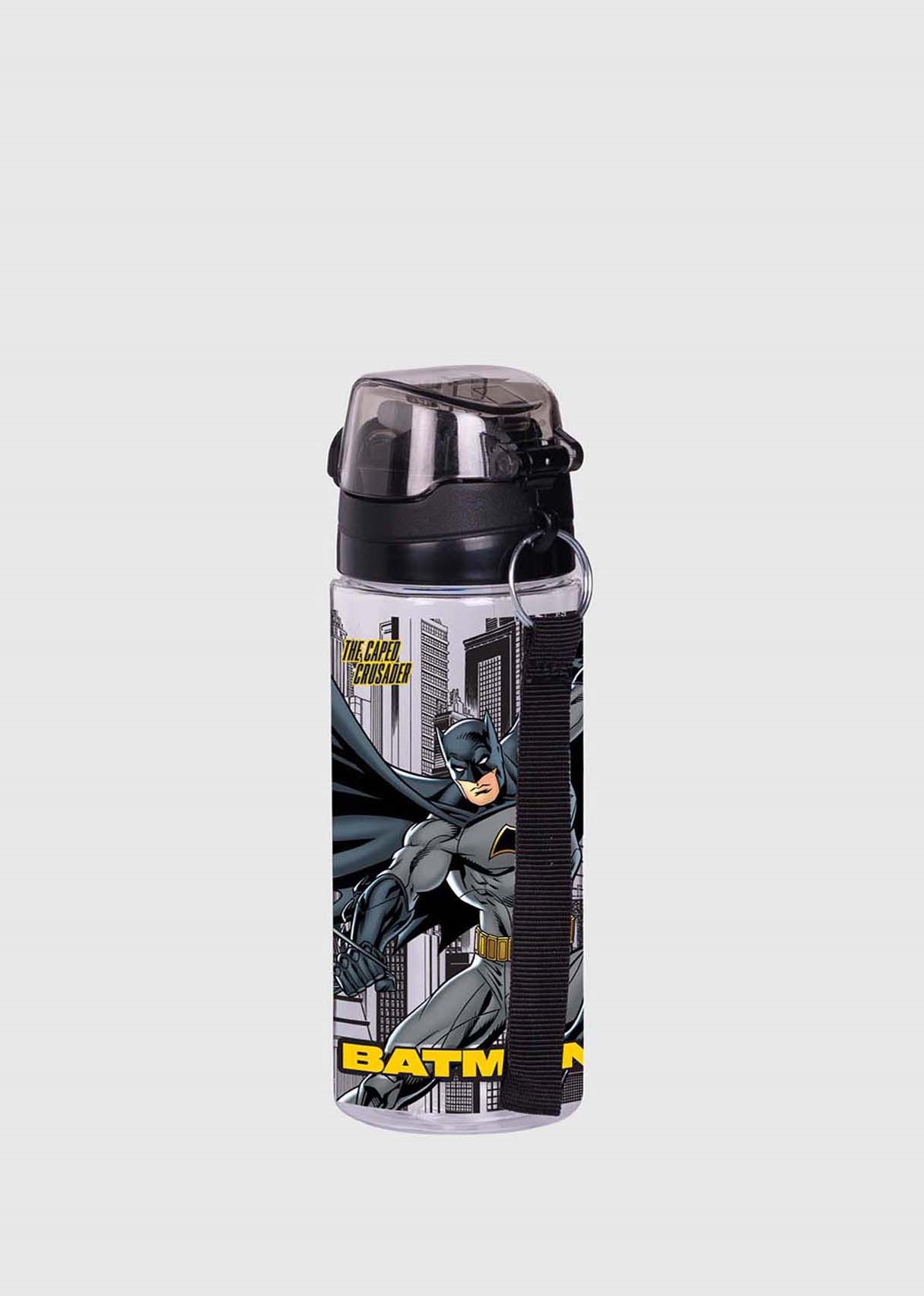 Batman Siyah  BATMAN 2866 BATMAN 500ML MATARA 