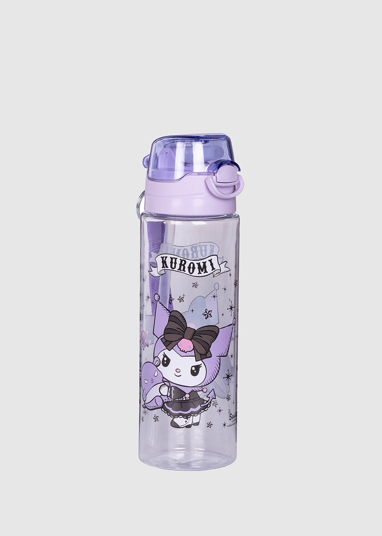  Lila  KUROMİ 2875 KUROMI 700ML MATARA