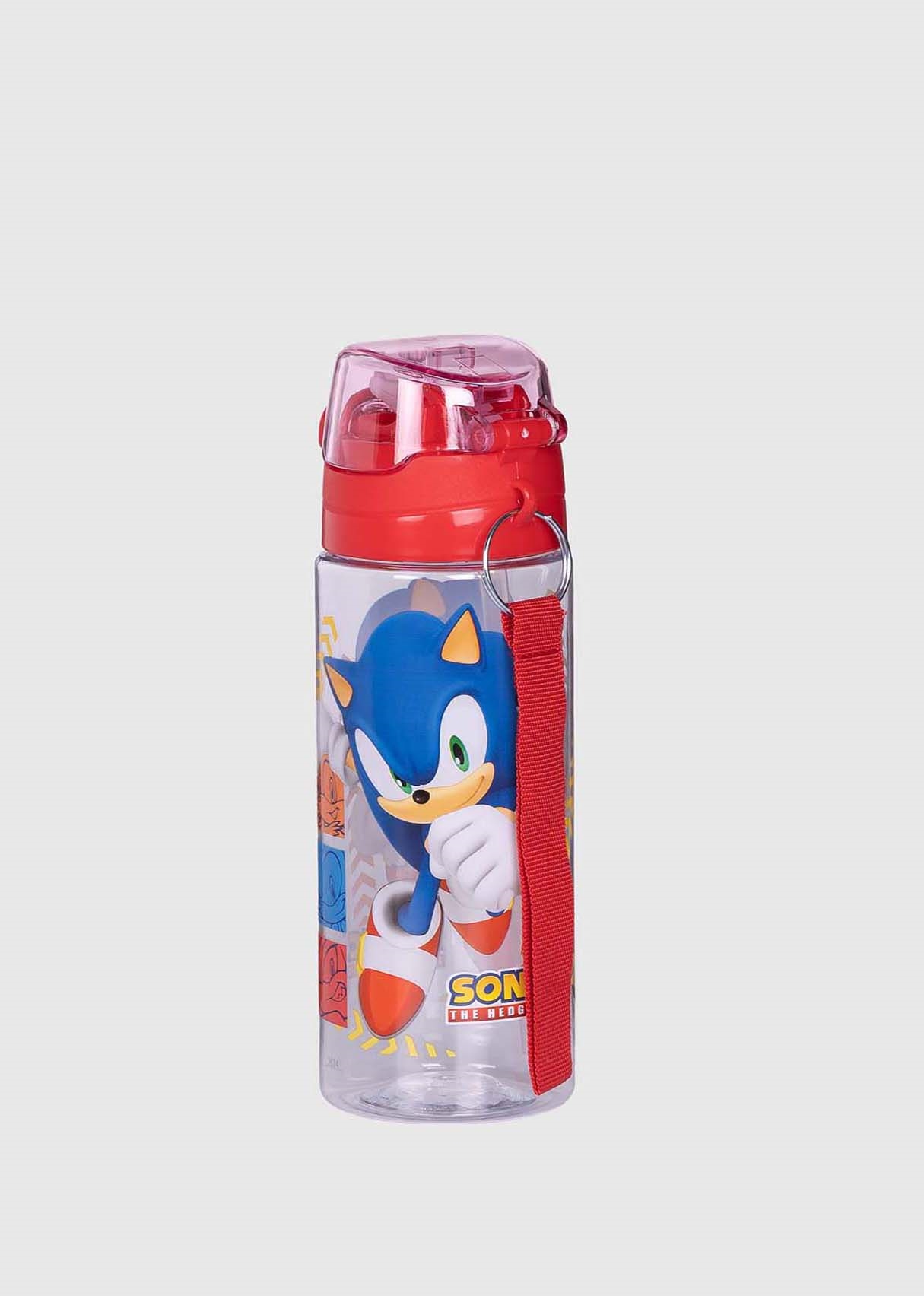  Kırmızı  SONIC 2885 SONIC 500ML MATARA