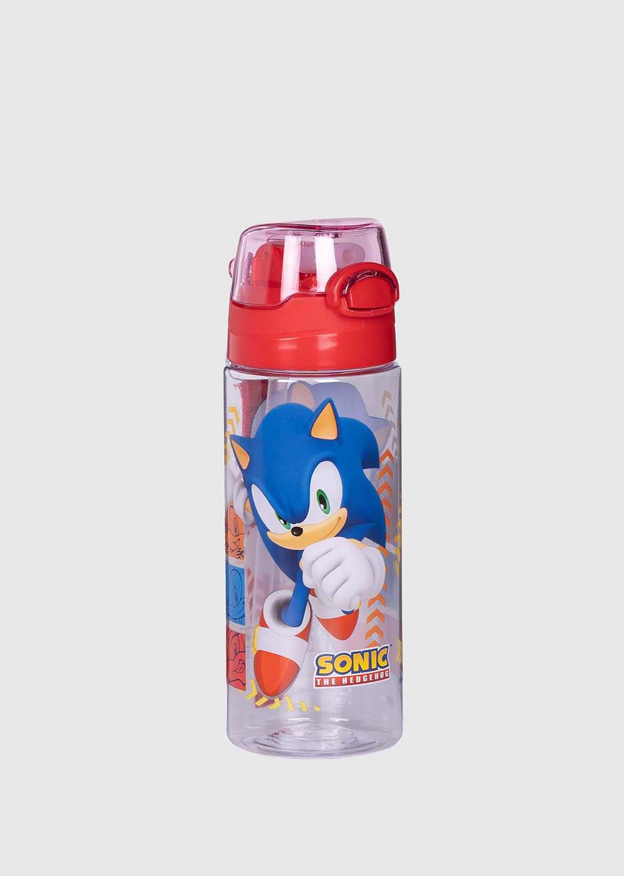  Kırmızı  SONIC 2885 SONIC 500ML MATARA