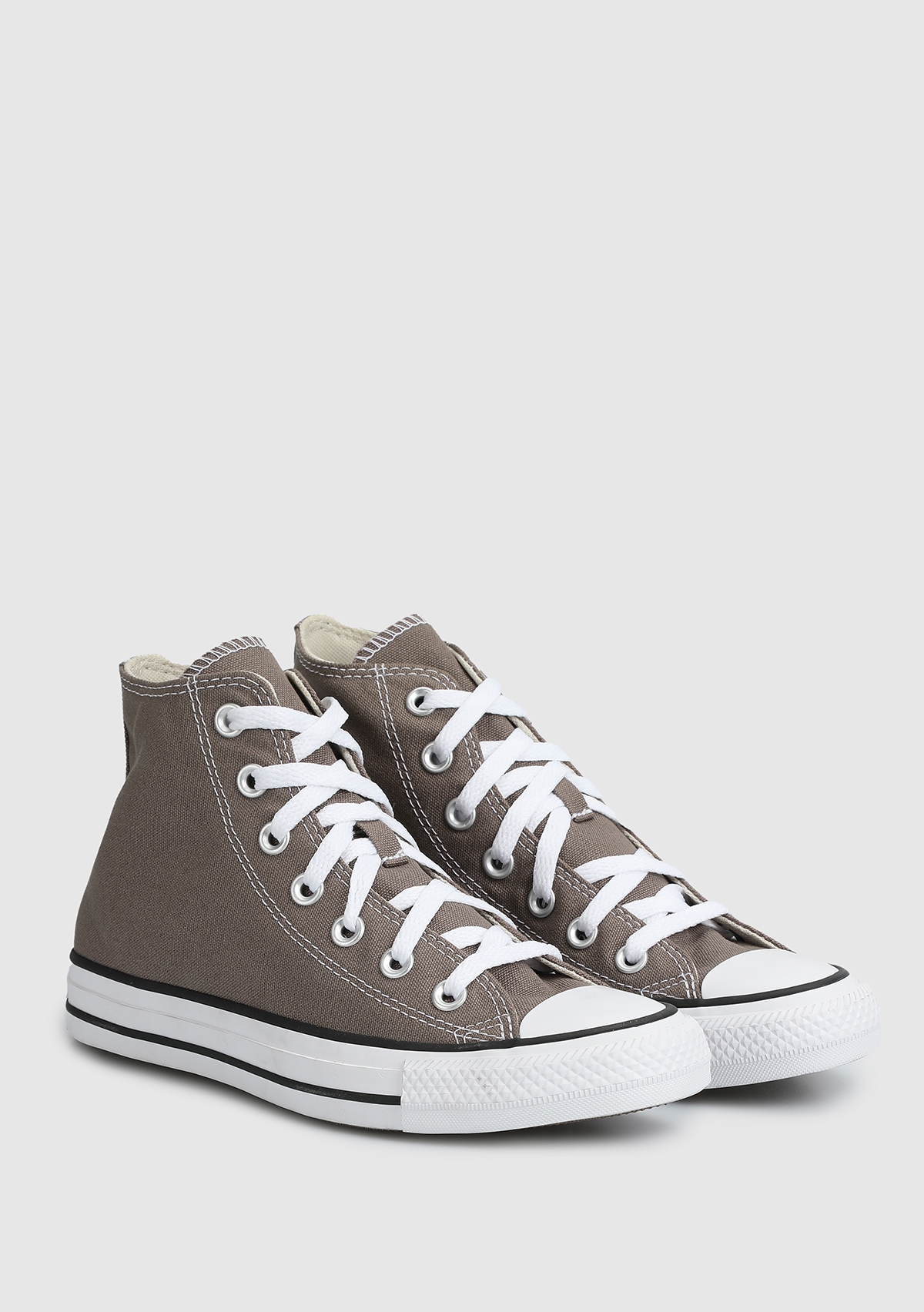 Converse A08581C CTAS HI CLASSIC TAUPE