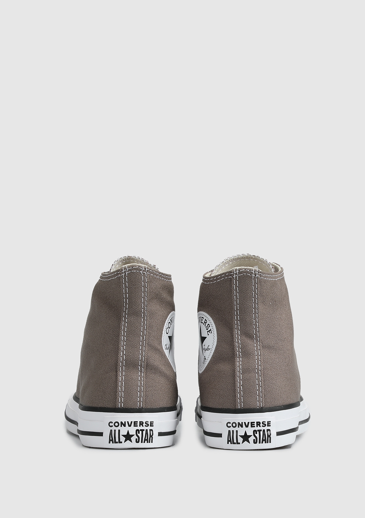 Converse A08581C CTAS HI CLASSIC TAUPE