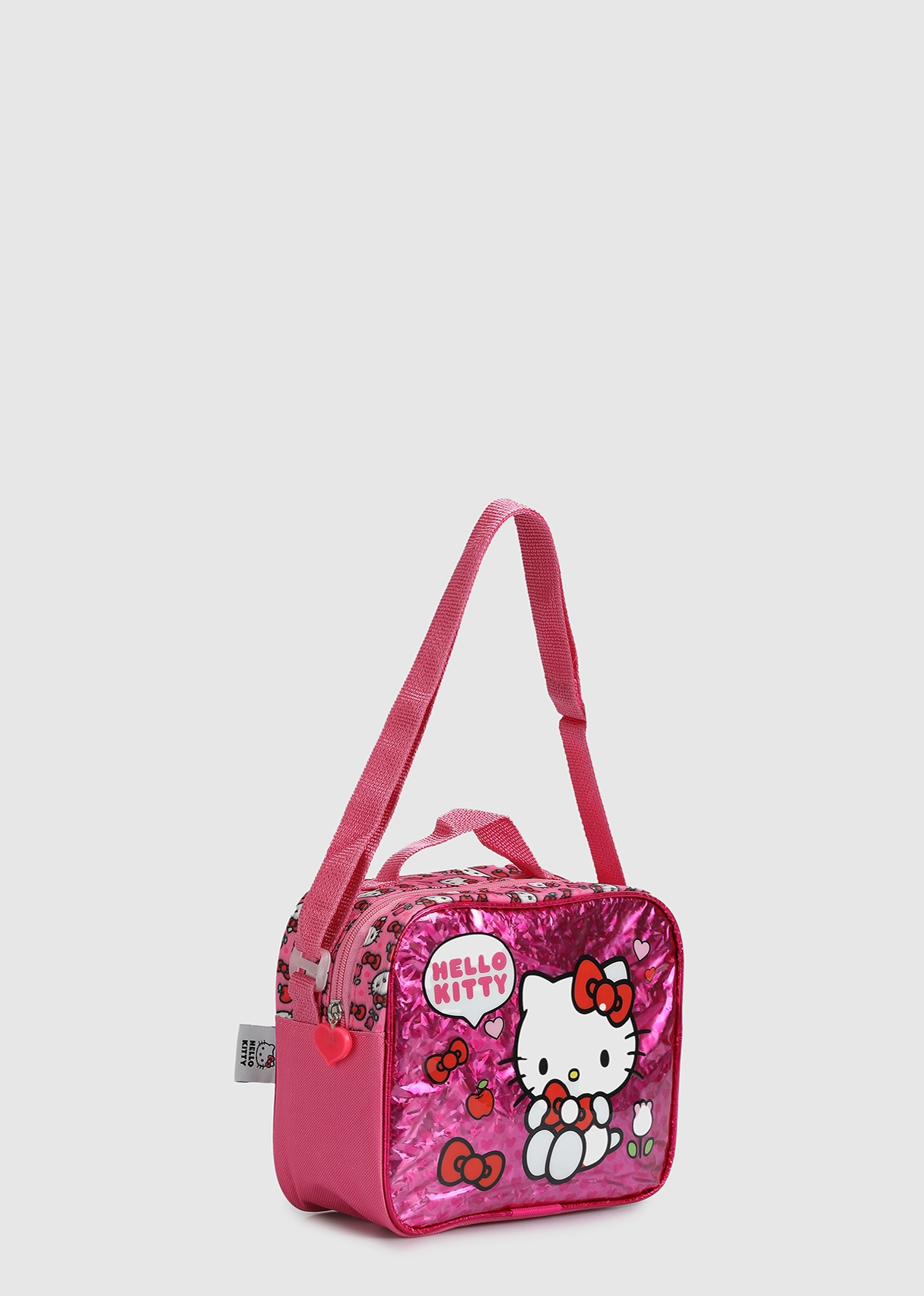  Pembe  HELLO KITTY 2499 HELLO KITTY BESLENME ÇANTASI 