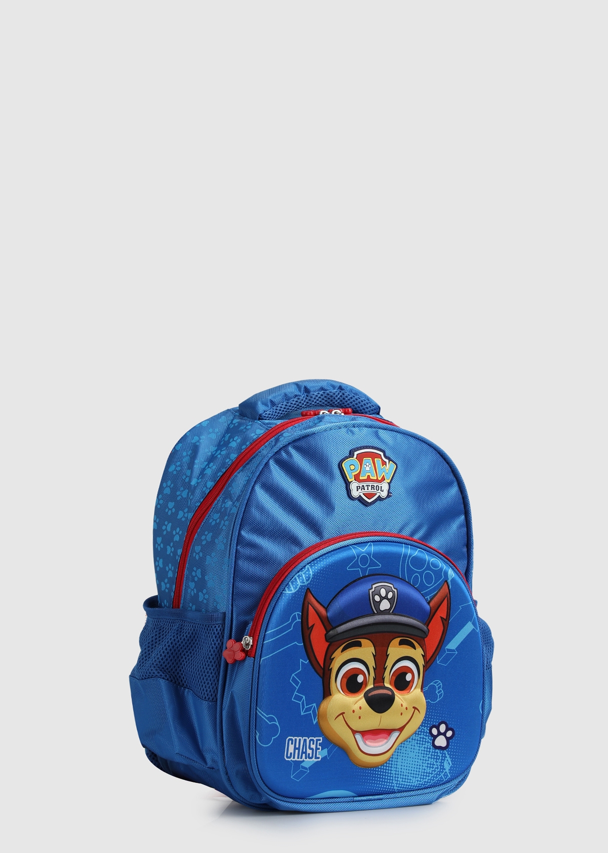 Paw Patrol Mavi  PAW PATROL 2647 PAW PATROL OKUL ÇANTASI 