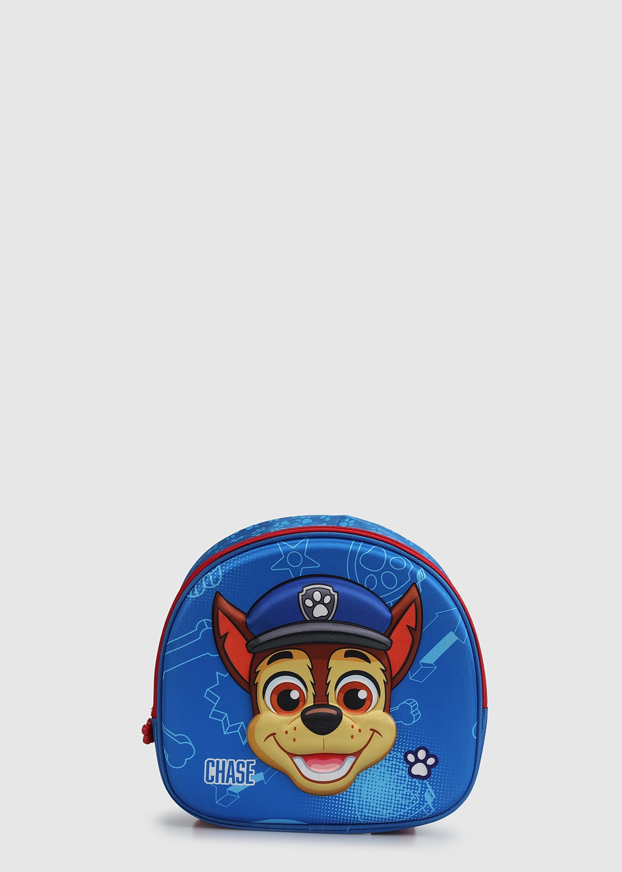 Paw Patrol Mavi  PAW PATROL 2649 PAW PATROL BESLENME ÇANTASI 