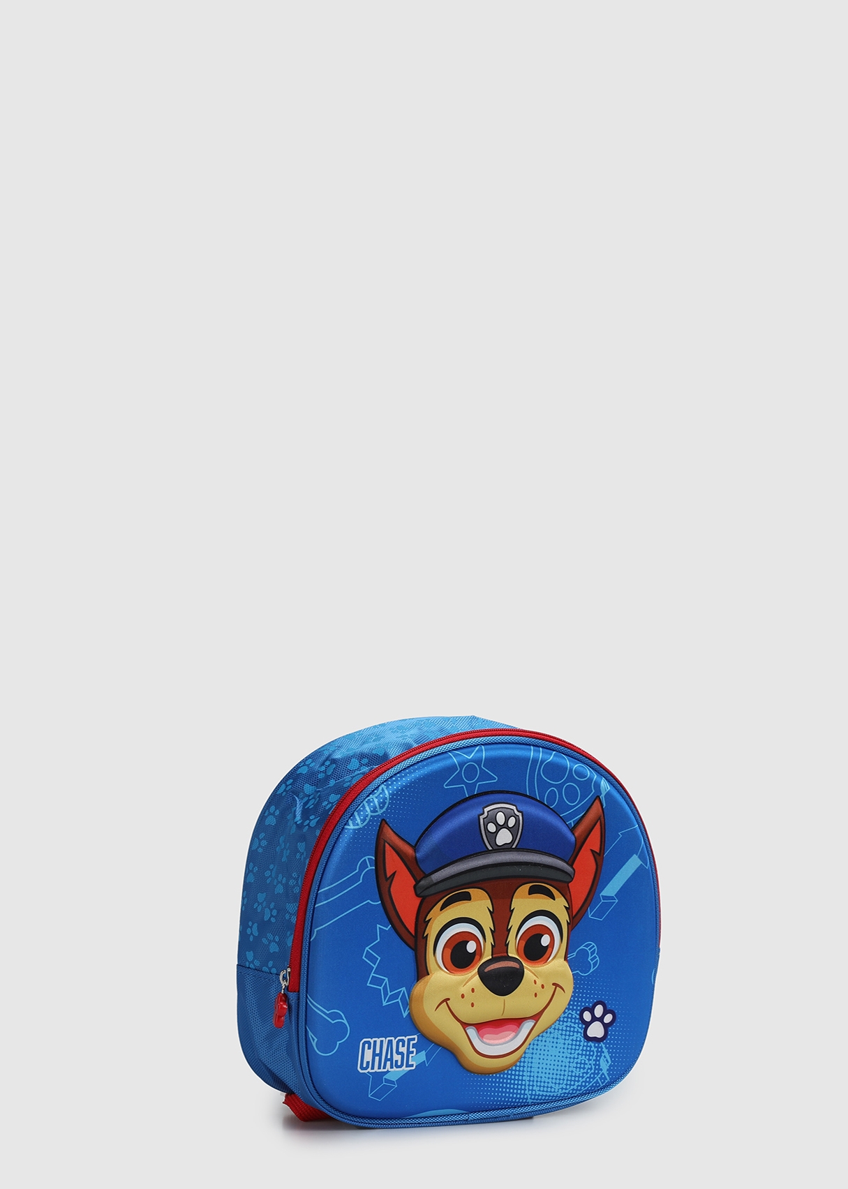 Paw Patrol Mavi  PAW PATROL 2649 PAW PATROL BESLENME ÇANTASI 