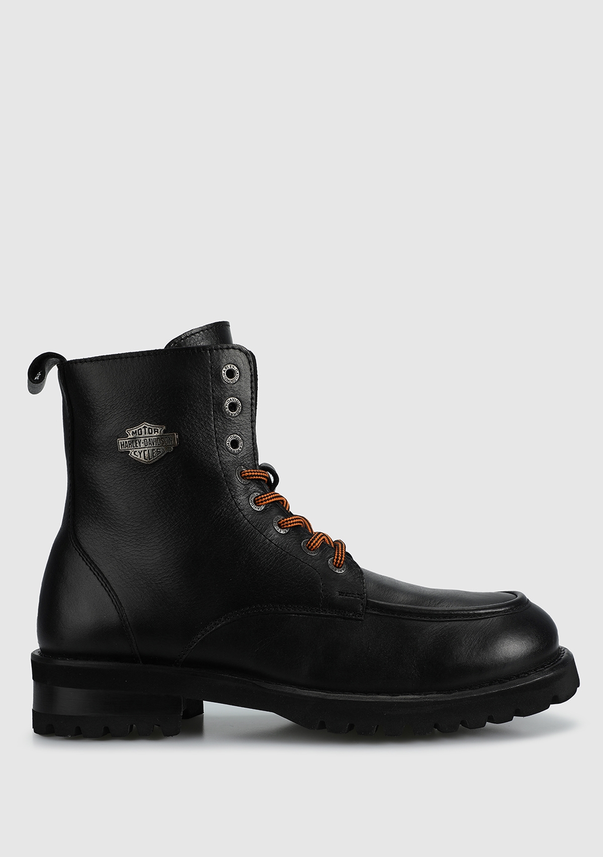 Harley Davidson Harley Davidson KHALIFA BLACK // DERİ