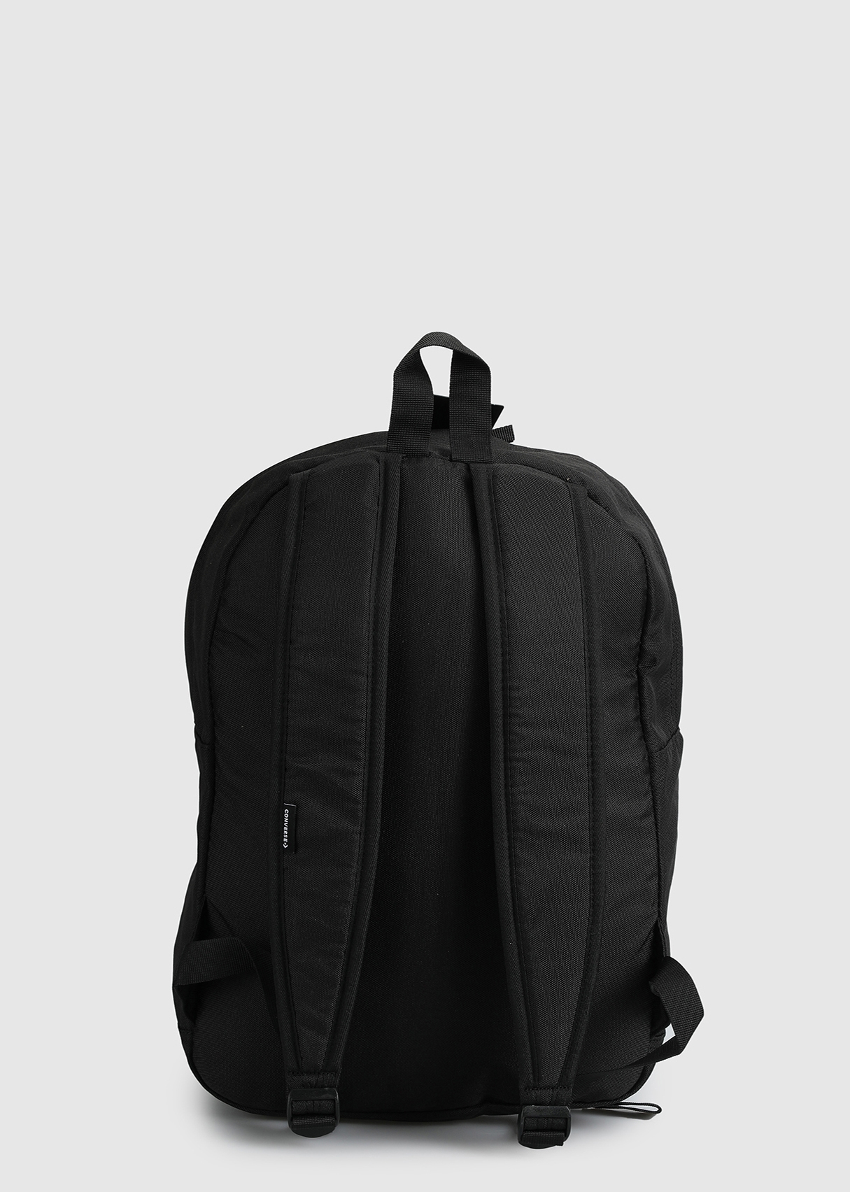 Converse 10025962-A01 SPEED 3 BACKPACK BLACK