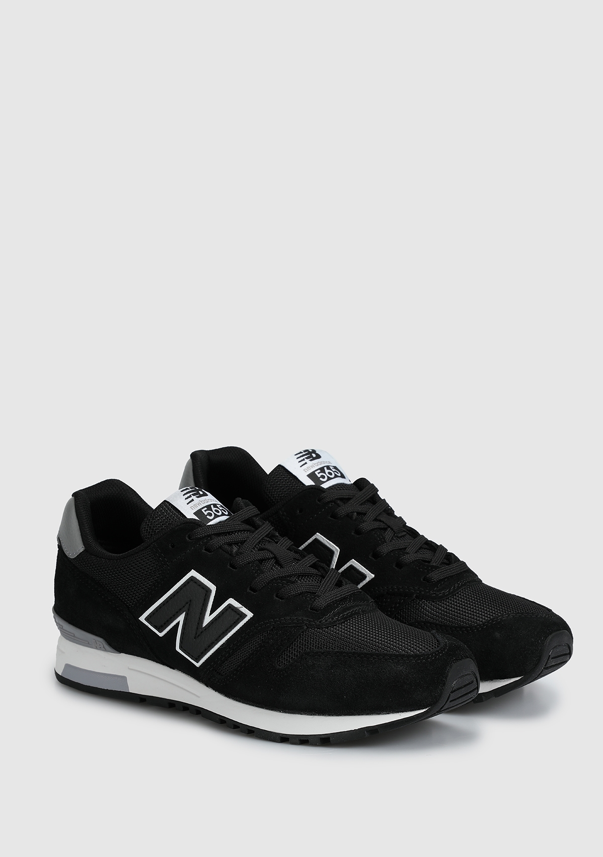 New Balance 565 Siyah Erkek Sneaker ML565BLK