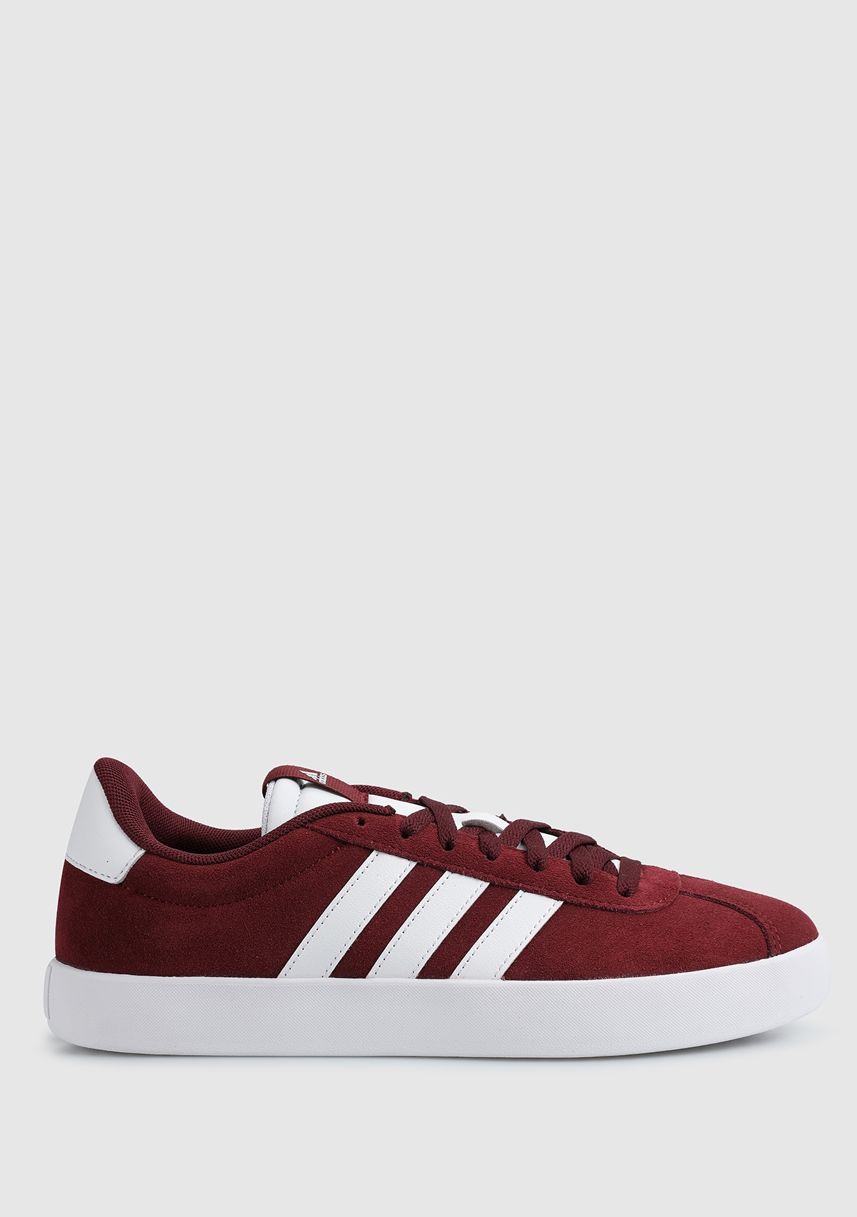 adidas Vl Court 3.0 Bordo Erkek Sneaker If4457