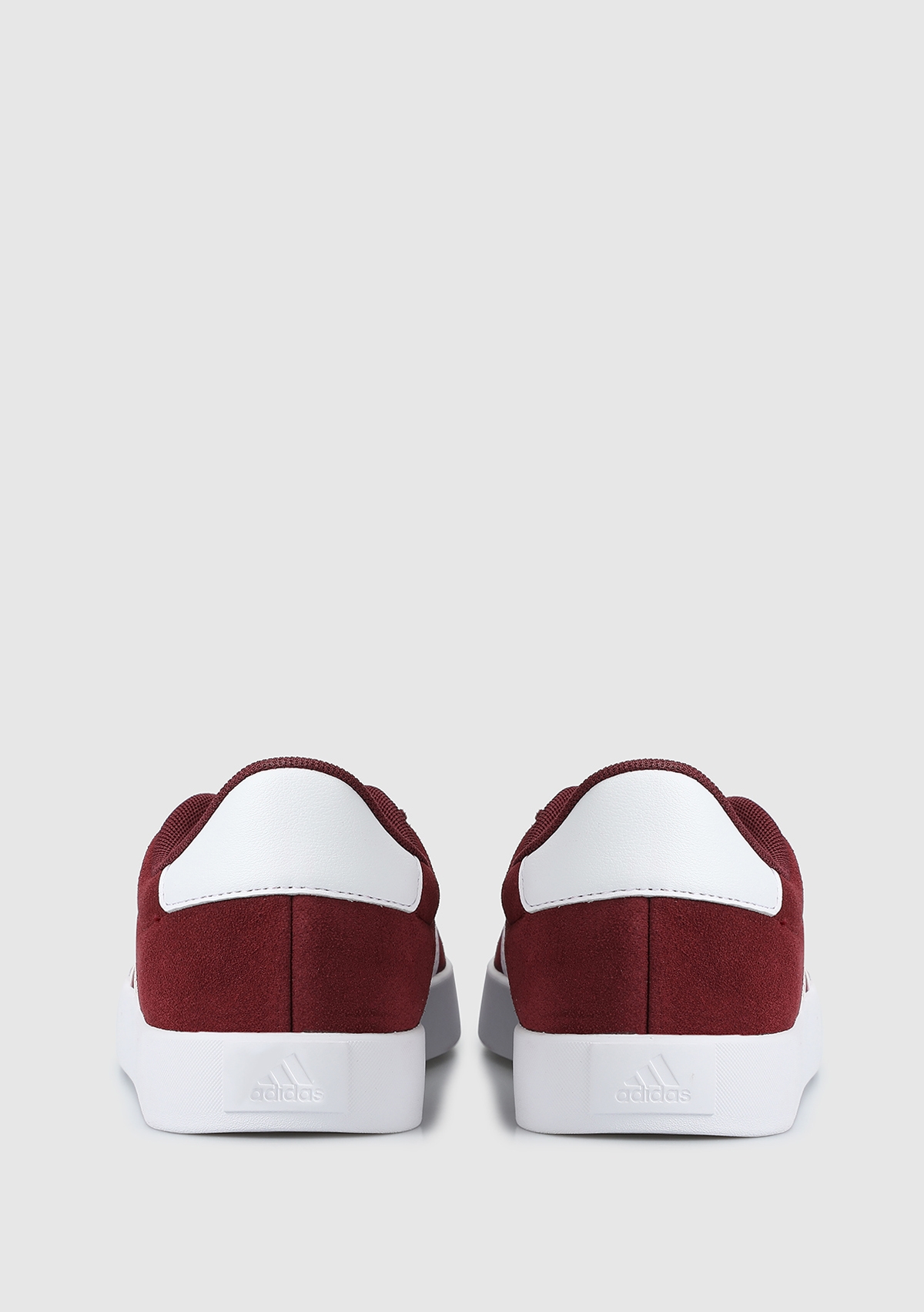 adidas Vl Court 3.0 Bordo Erkek Sneaker If4457