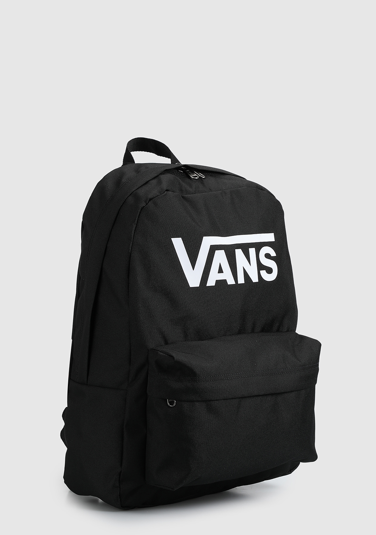 Vans VN000HYCY281 Old Skool Print Backpack-B