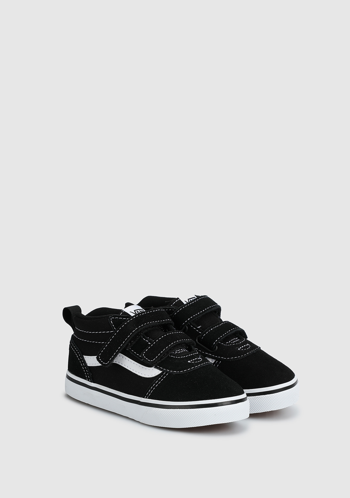 Vans VN0A5HYXIJU1 TD Ward Mid V