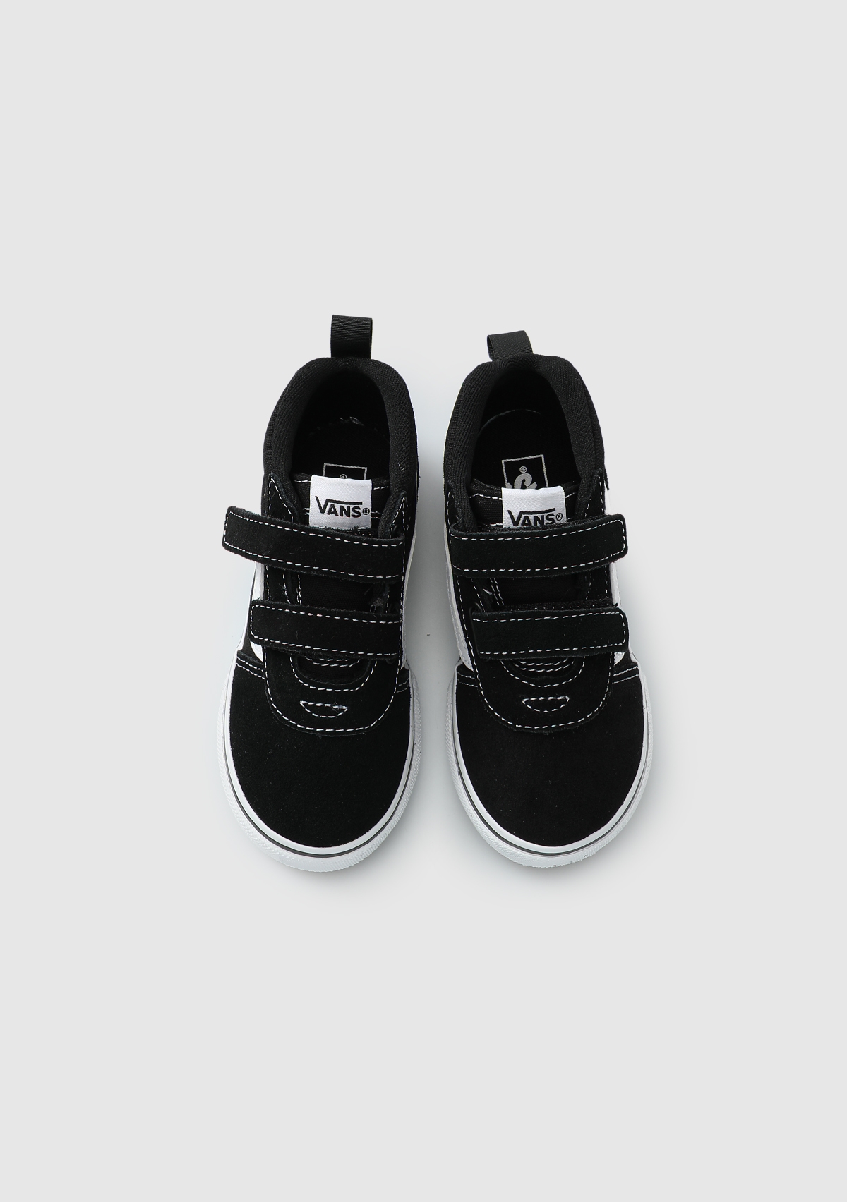 Vans VN0A5HYXIJU1 TD Ward Mid V