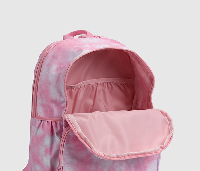  Pembe  GAP KIDS NO6 PEMBE BATİK DESEN SIRT ÇANTA