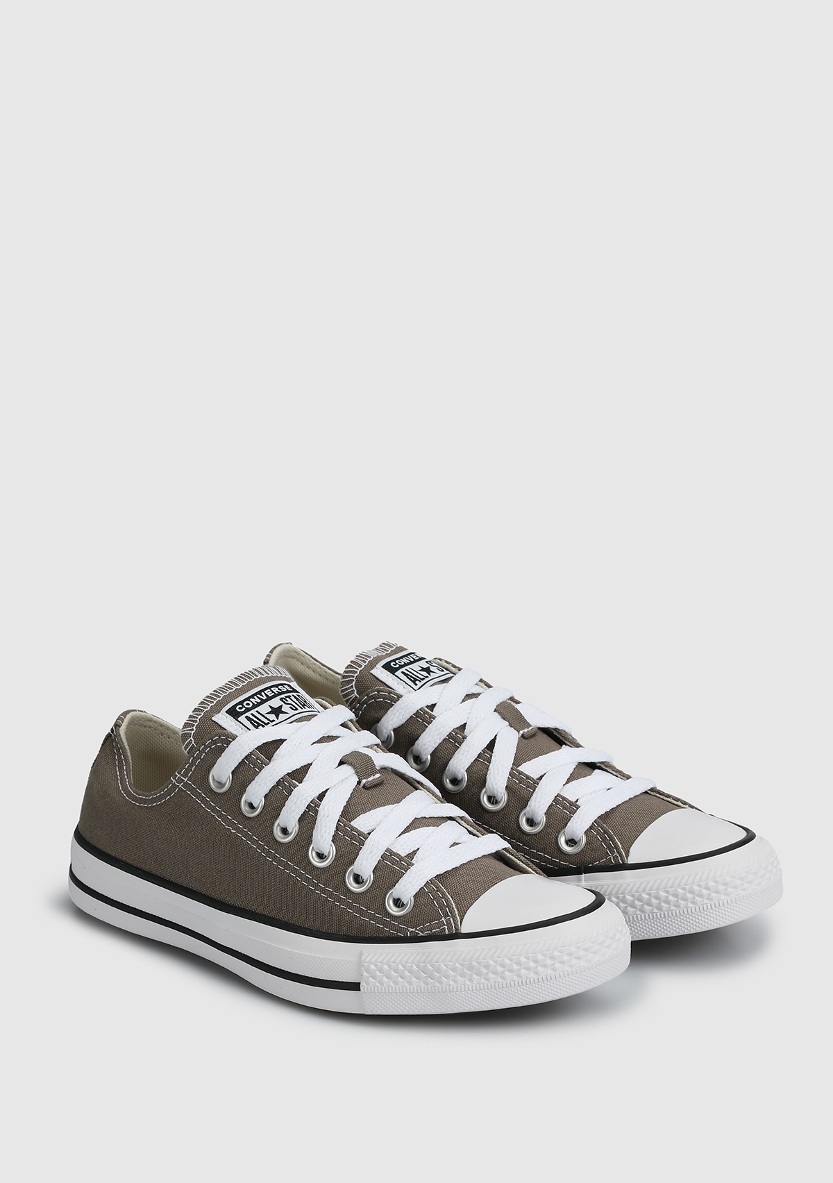 Converse Chuck Taylor All Star Classic Kahve Kadın Sneaker A08631C