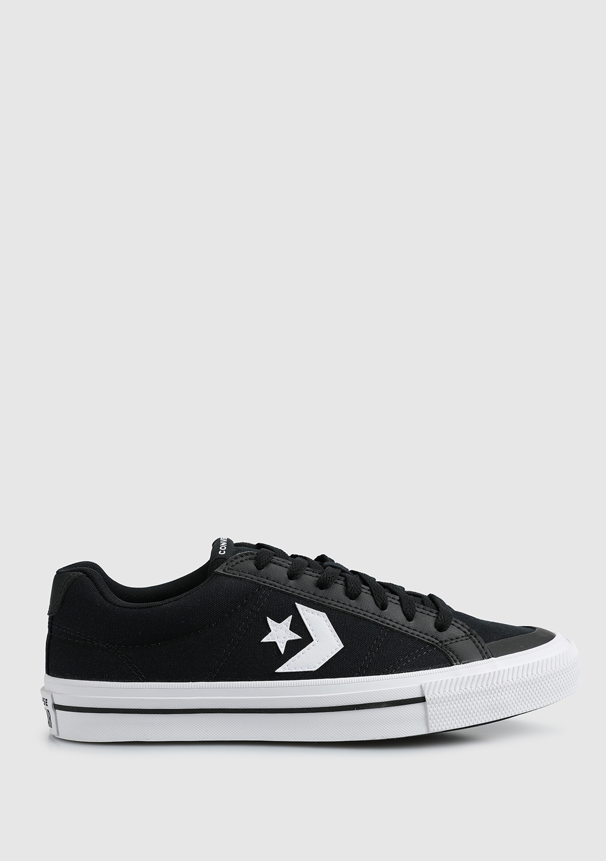 Converse A10547C CONVERSE SPORT CASUAL OX BLACK/BLACK