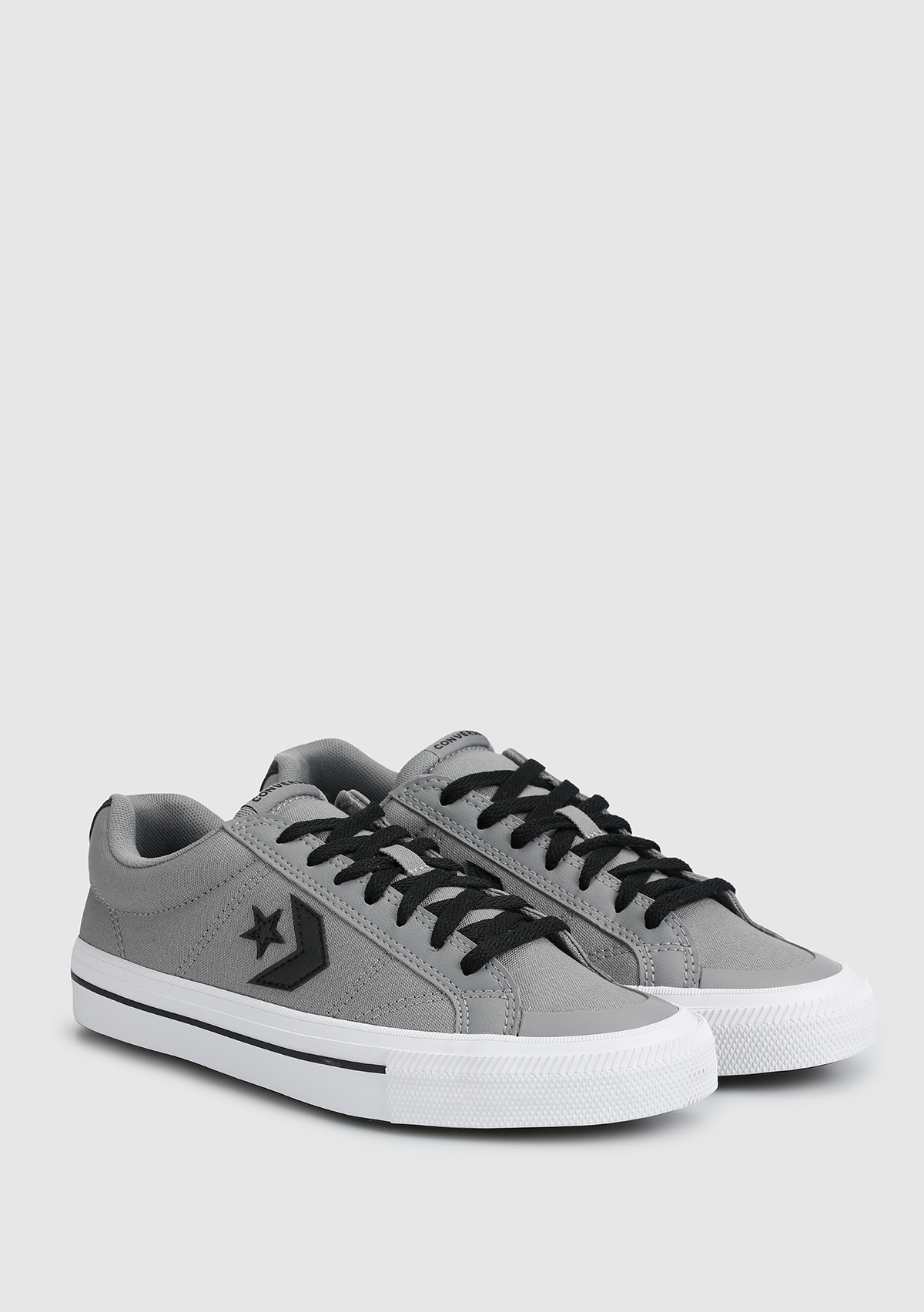 Converse A10548C CONVERSE SPORT CASUAL OX CLASSIC GREY