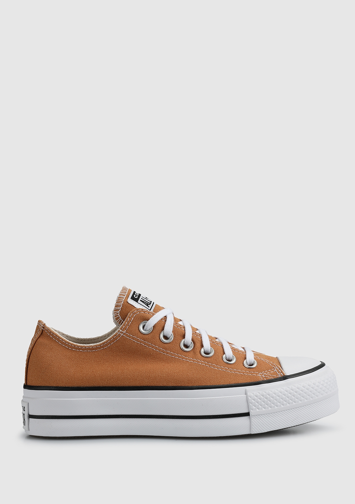 Converse A11540C CTAS LIFT OX GINGERSNAP/WHITE/BLACK