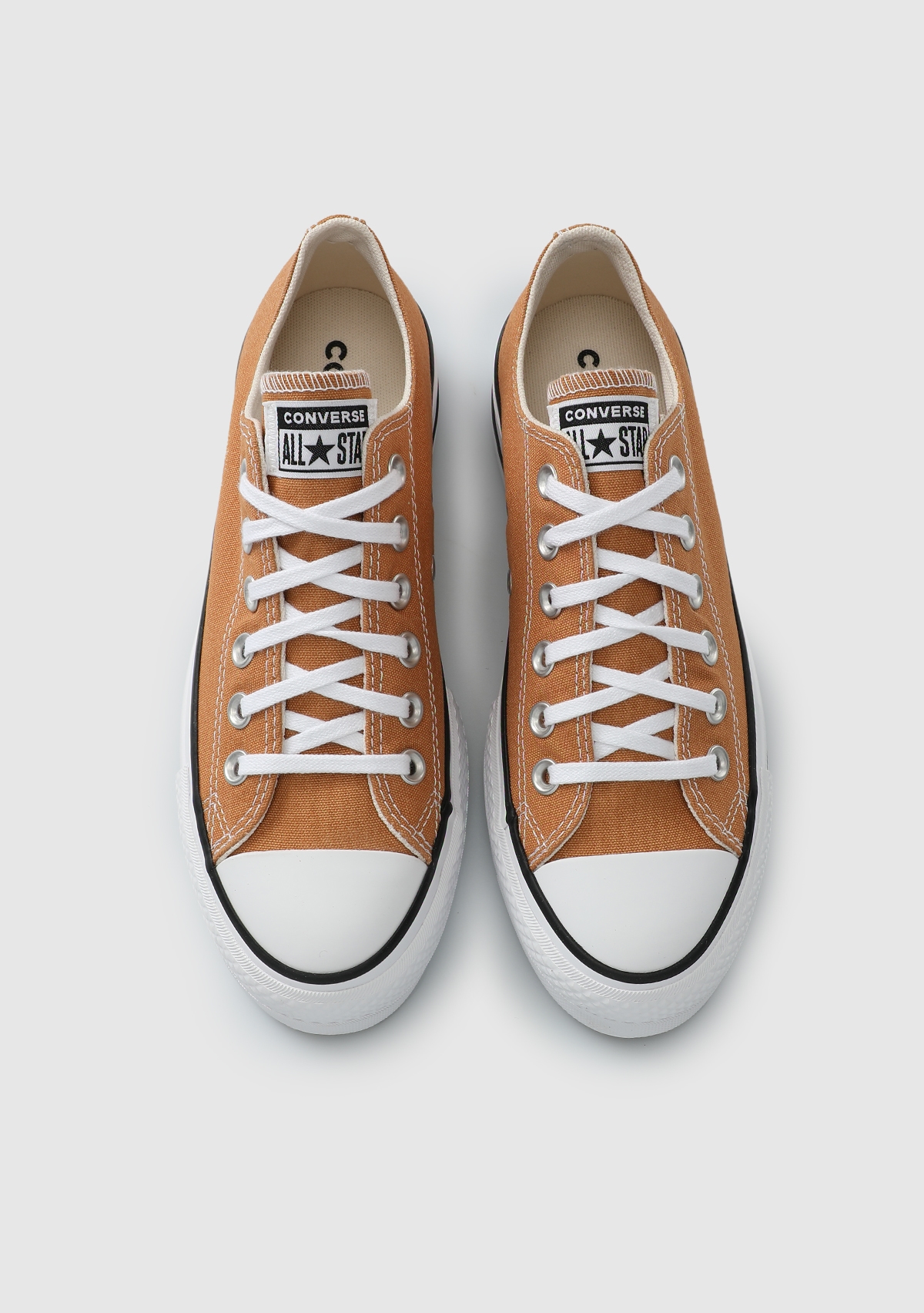 Converse A11540C CTAS LIFT OX GINGERSNAP/WHITE/BLACK