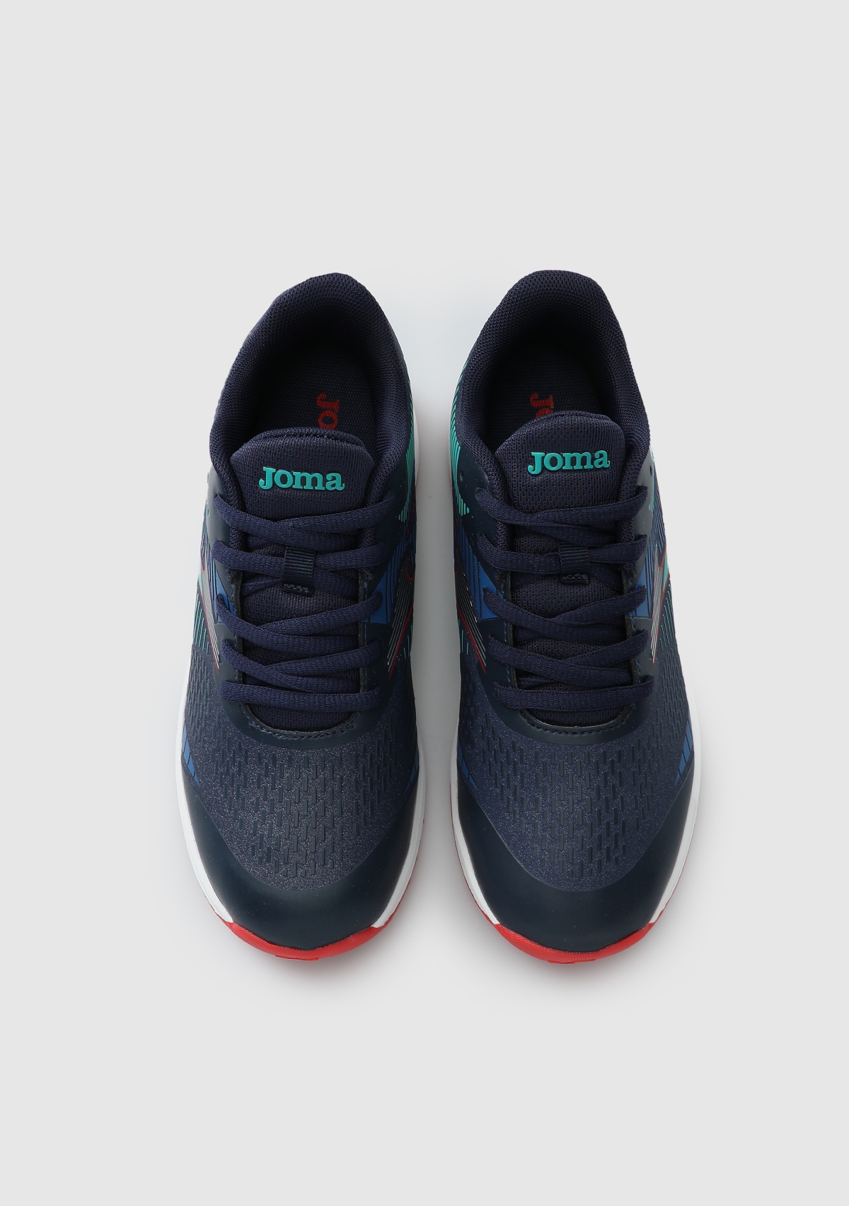 Joma JR30W2403 JR30 JR 2403 NAVY