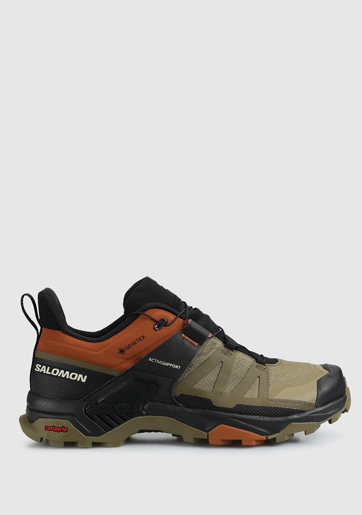 Salomon L47685200 X ULTRA 4 GTX