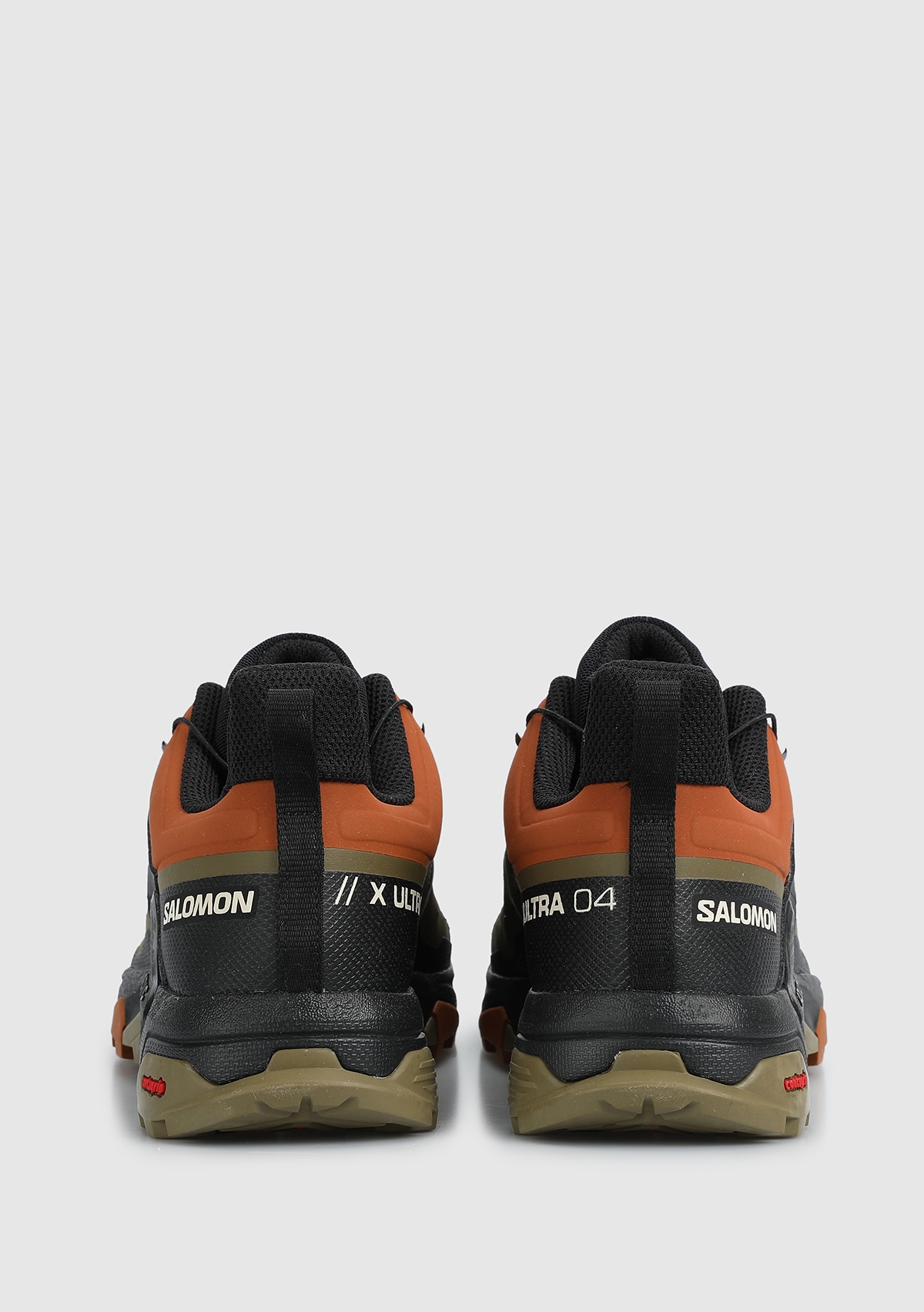 Salomon L47685200 X ULTRA 4 GTX