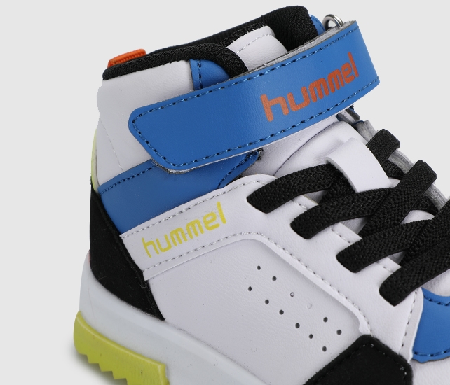 Hummel 900553-9441 HML COURFU JR.