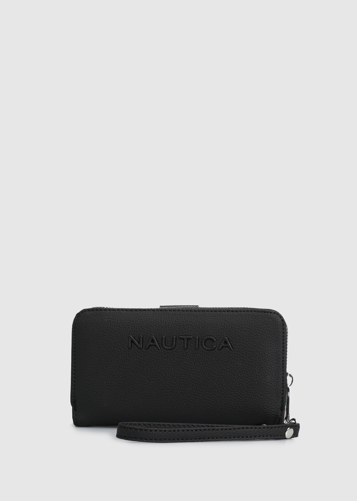 Nautica Siyah  NAUTICA C6650T Siyah Cüzdan