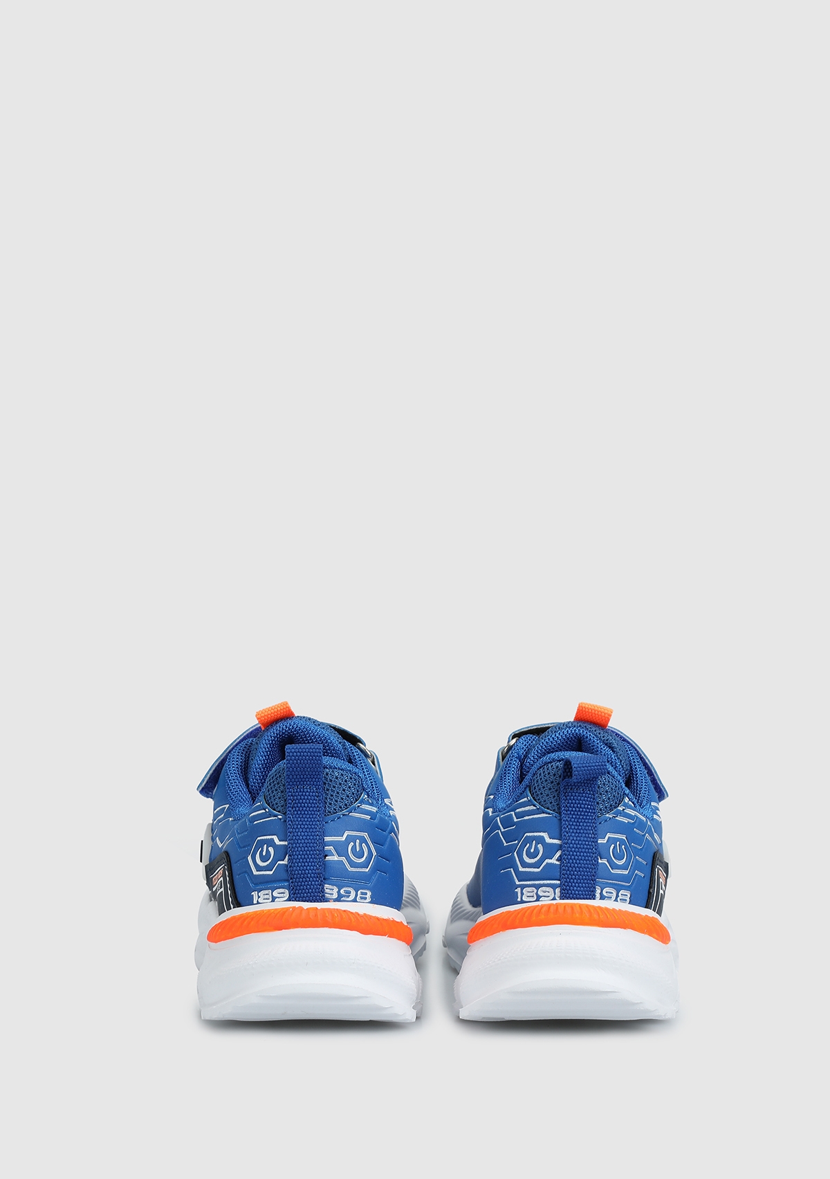 Kiddo Saks Erkek Çocuk Sneaker